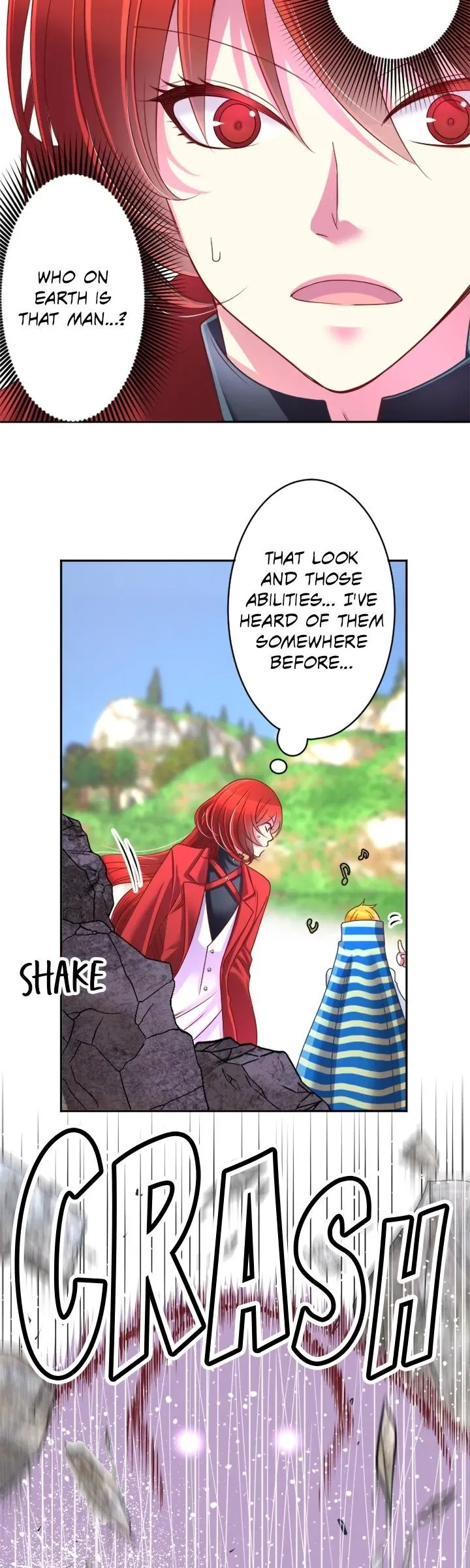 I was Reborn as a Housekeeper in a Parallel World! Chapter 262 page 10