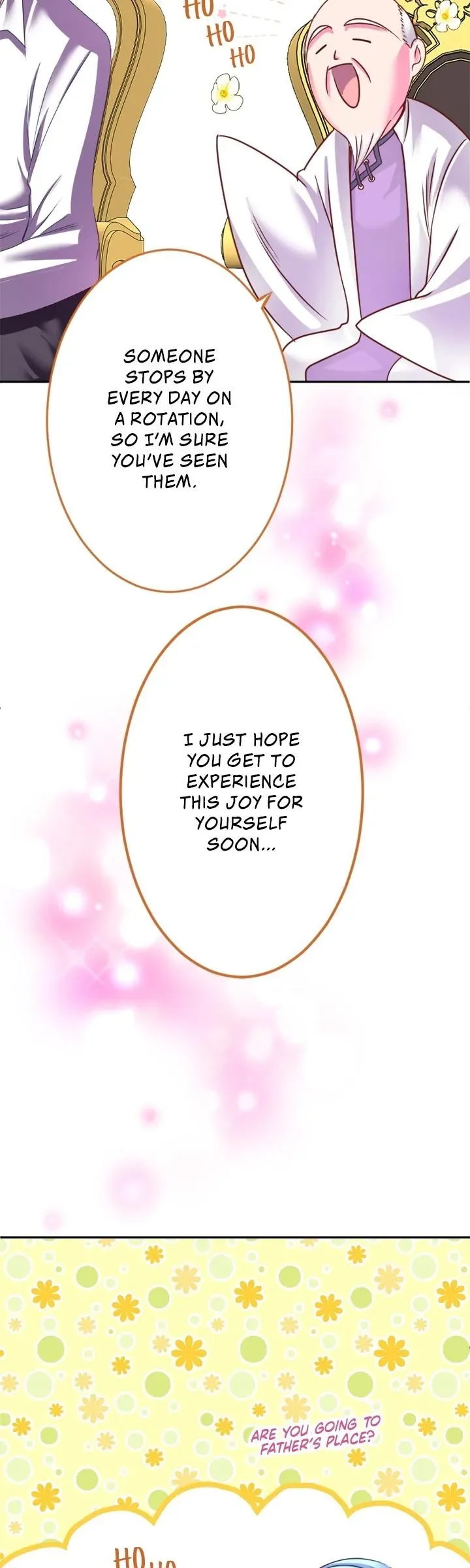 I was Reborn as a Housekeeper in a Parallel World! Chapter 263 page 16