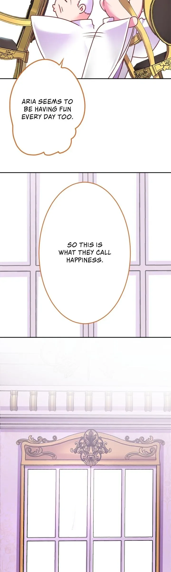 I was Reborn as a Housekeeper in a Parallel World! Chapter 263 page 13