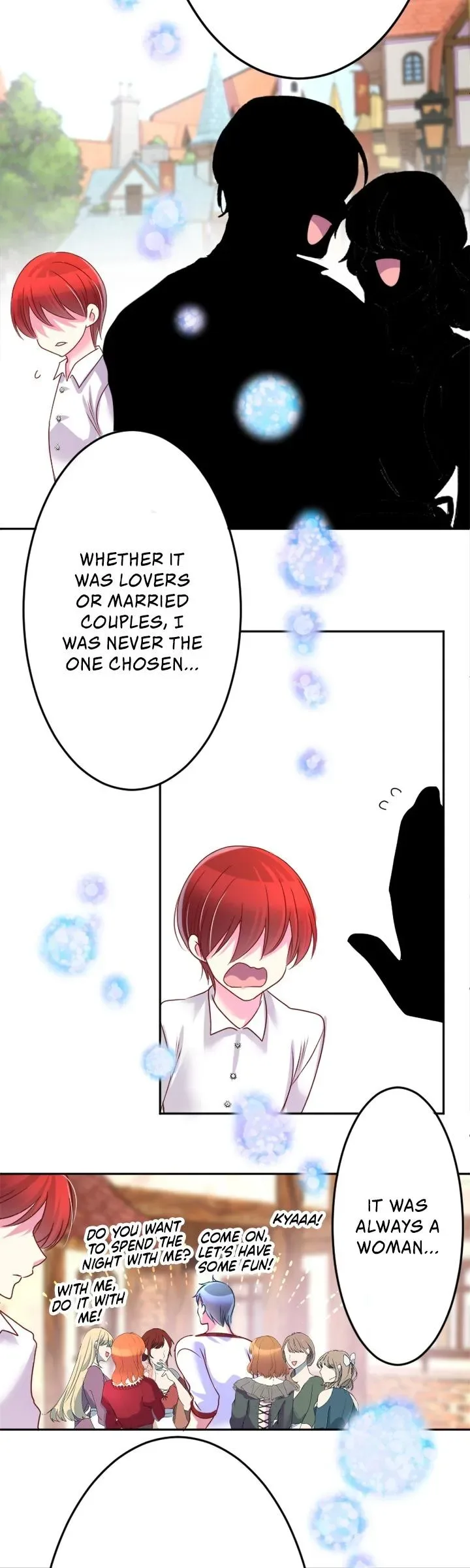 I was Reborn as a Housekeeper in a Parallel World! Chapter 262 page 51