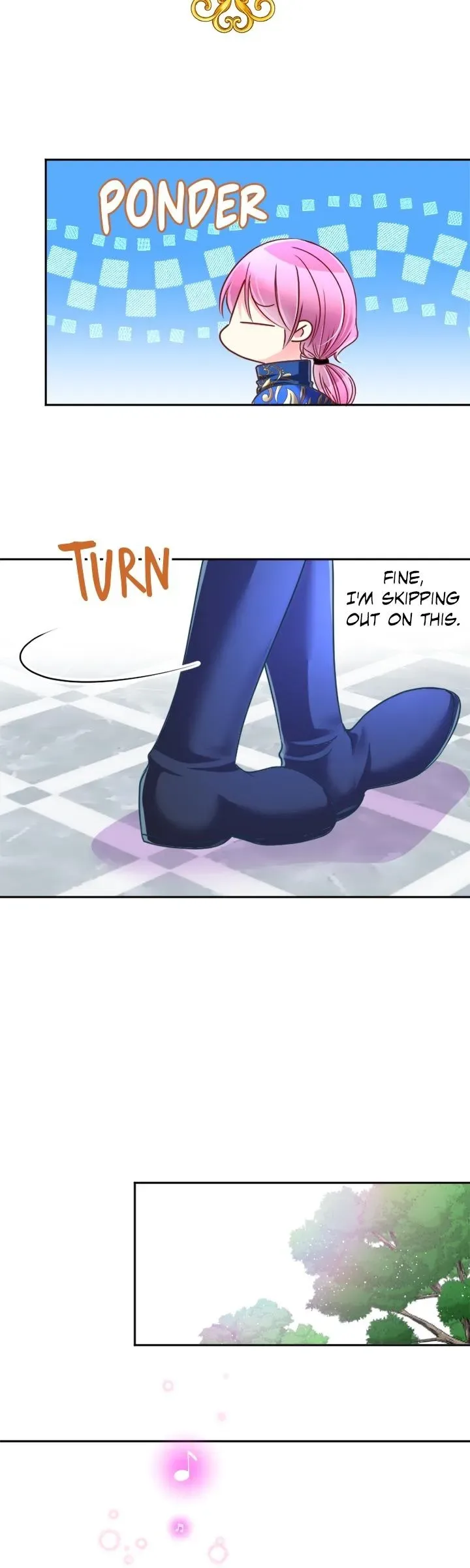 I was Reborn as a Housekeeper in a Parallel World! Chapter 263 page 20