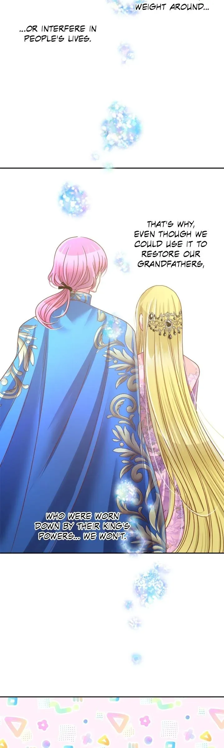 I was Reborn as a Housekeeper in a Parallel World! Chapter 263 page 29