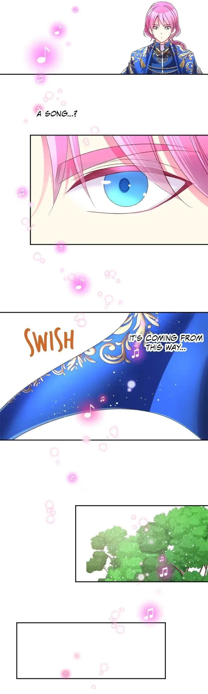 I was Reborn as a Housekeeper in a Parallel World! Chapter 263 page 21