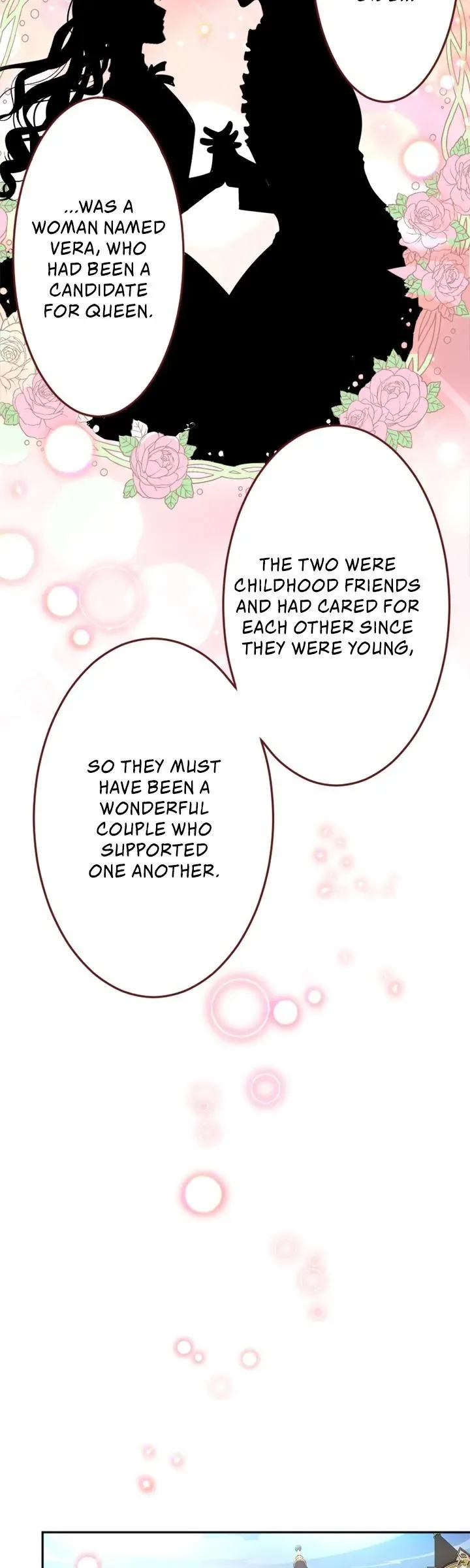 I was Reborn as a Housekeeper in a Parallel World! Chapter 264 page 7