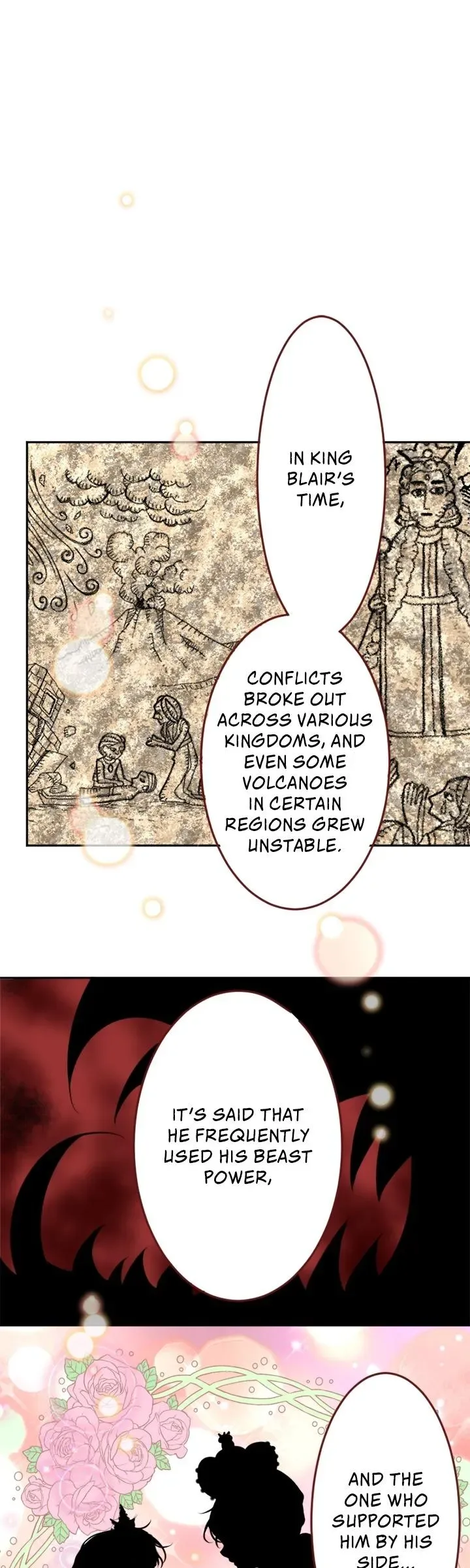 I was Reborn as a Housekeeper in a Parallel World! Chapter 264 page 6