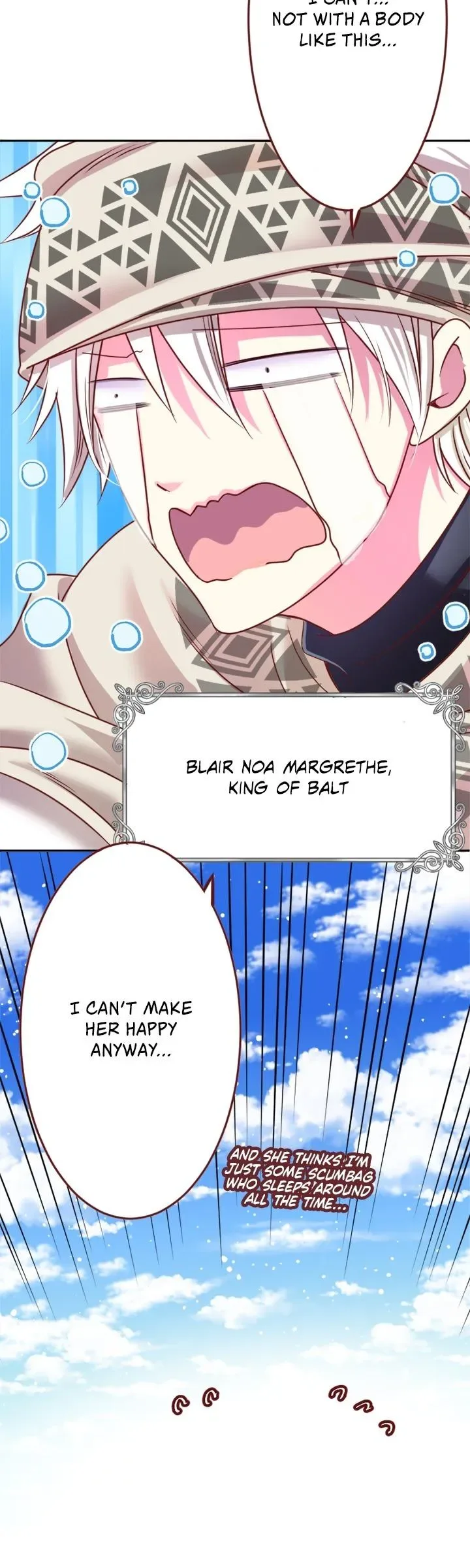 I was Reborn as a Housekeeper in a Parallel World! Chapter 264 page 14