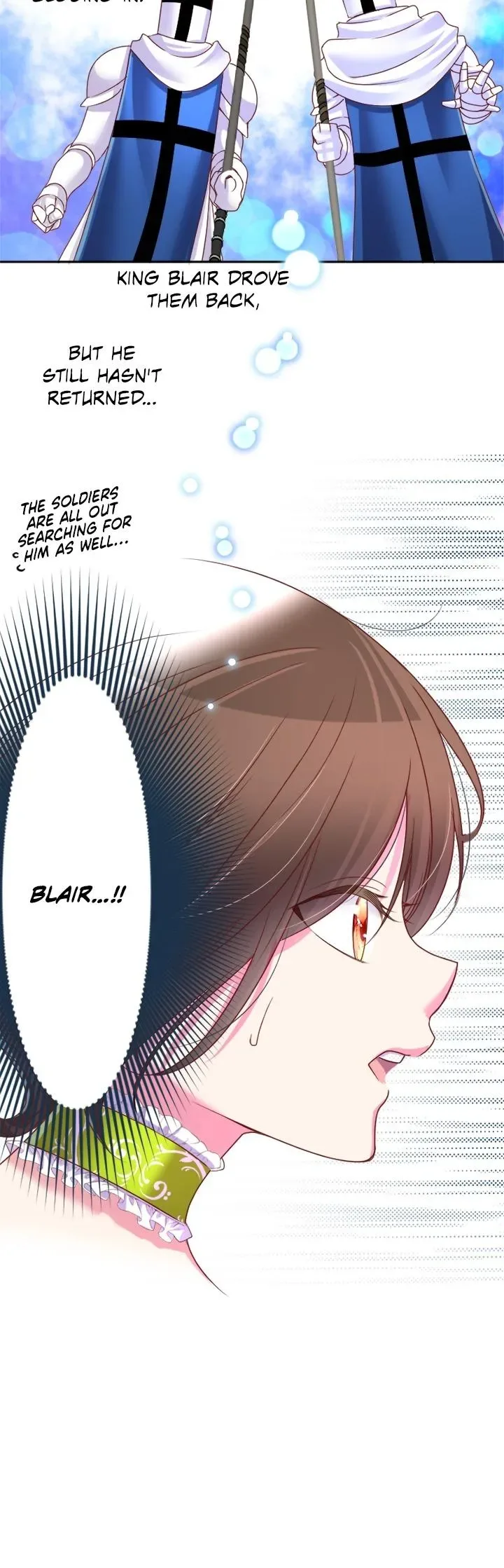 I was Reborn as a Housekeeper in a Parallel World! Chapter 264 page 22