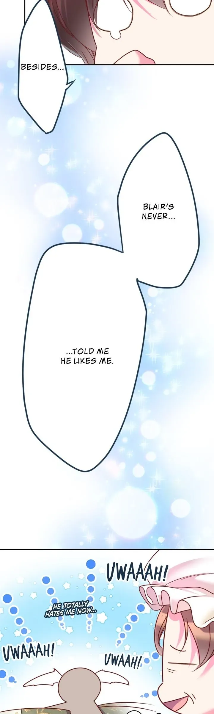 I was Reborn as a Housekeeper in a Parallel World! Chapter 264 page 17