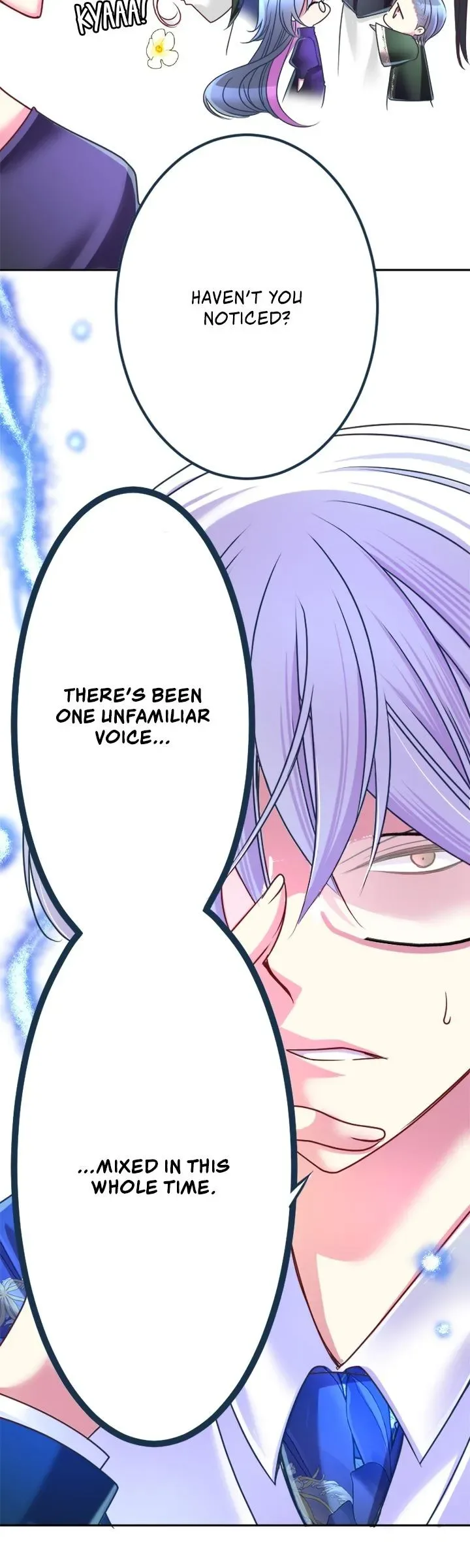 I was Reborn as a Housekeeper in a Parallel World! Chapter 267 page 14