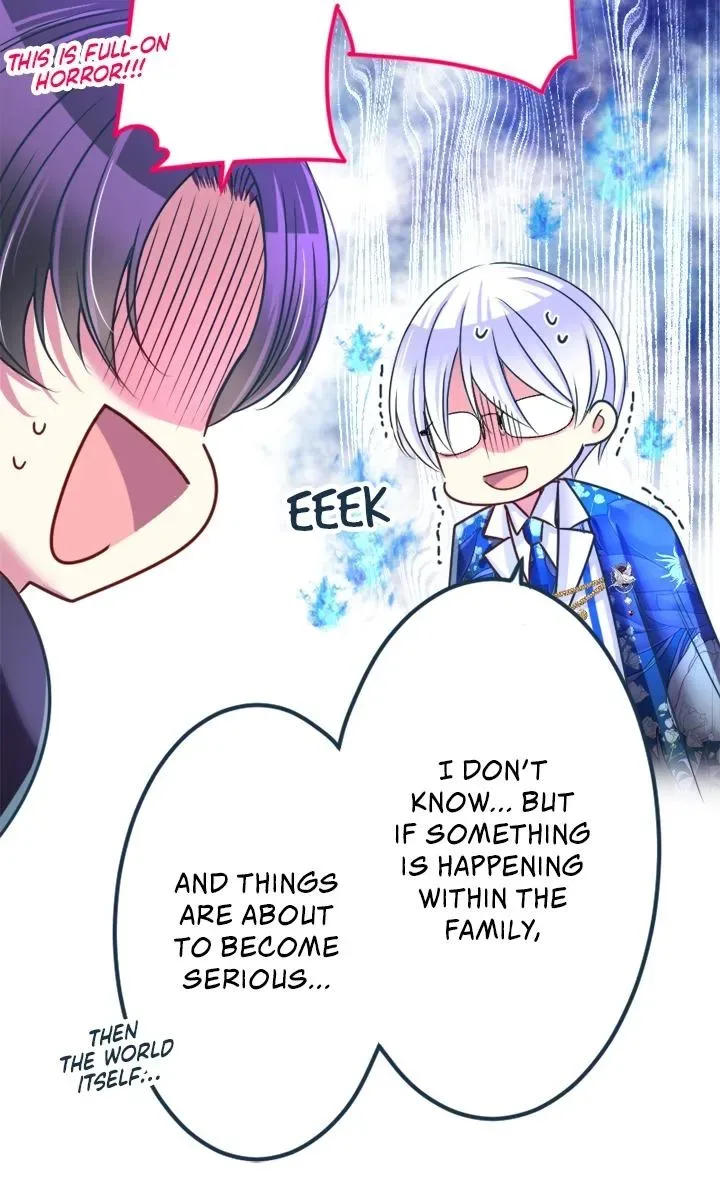I was Reborn as a Housekeeper in a Parallel World! Chapter 267 page 16