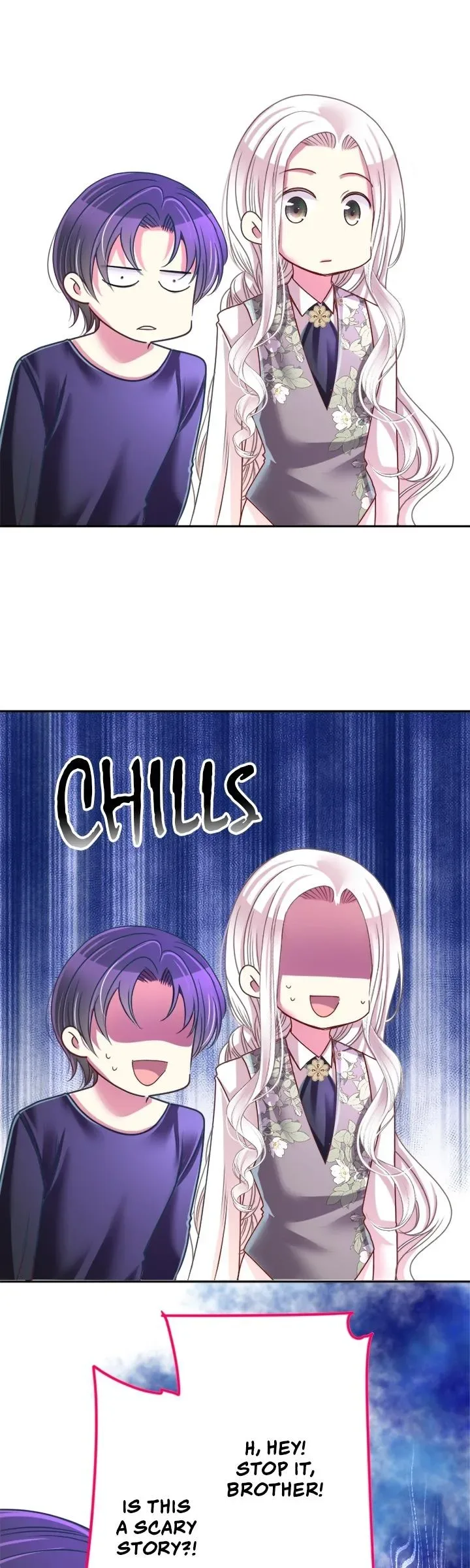 I was Reborn as a Housekeeper in a Parallel World! Chapter 267 page 15