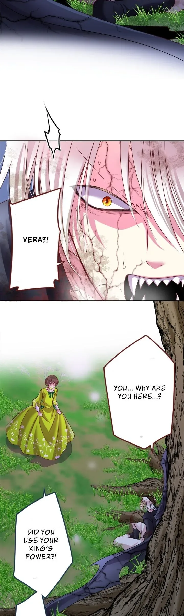 I was Reborn as a Housekeeper in a Parallel World! Chapter 264 page 25