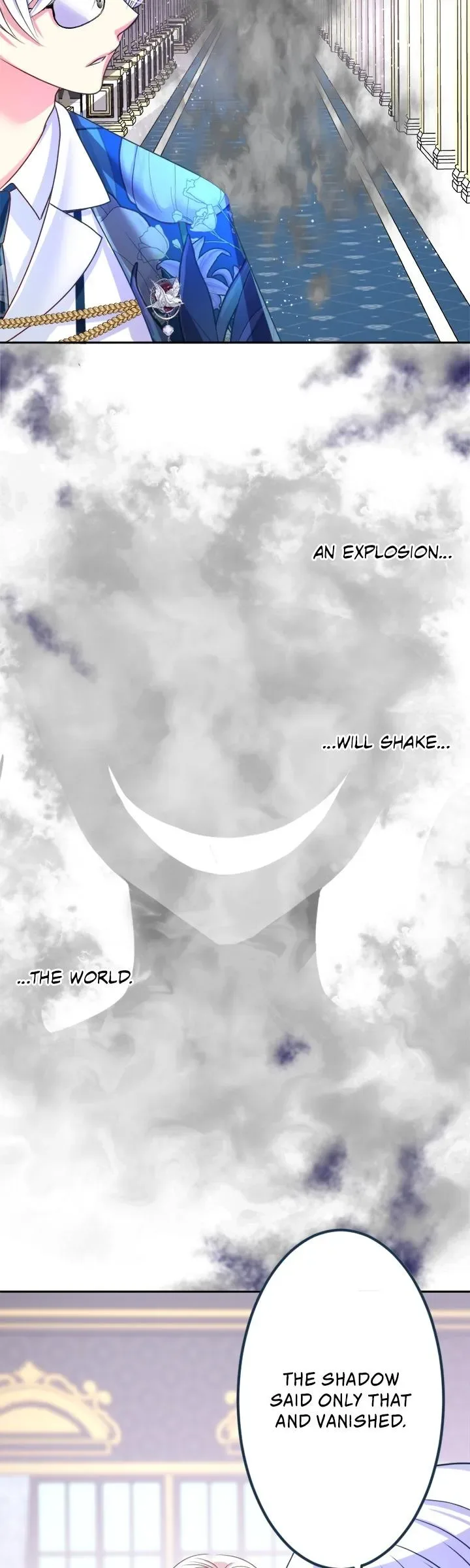 I was Reborn as a Housekeeper in a Parallel World! Chapter 267 page 11