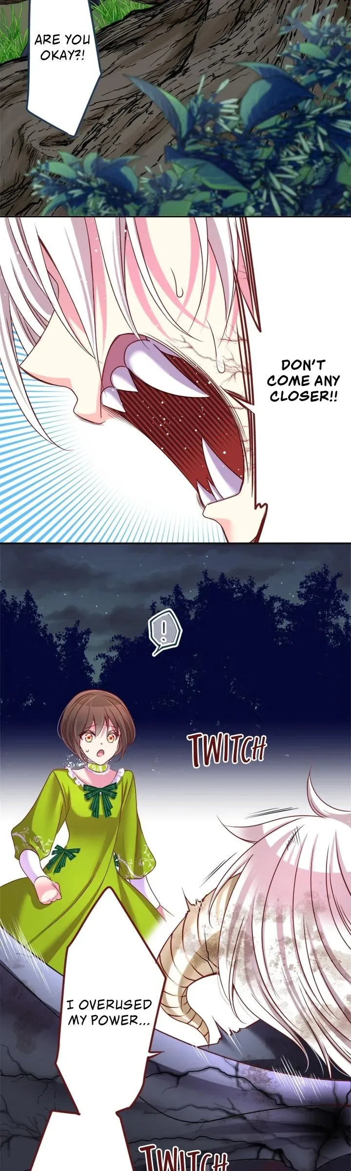 I was Reborn as a Housekeeper in a Parallel World! Chapter 264 page 26
