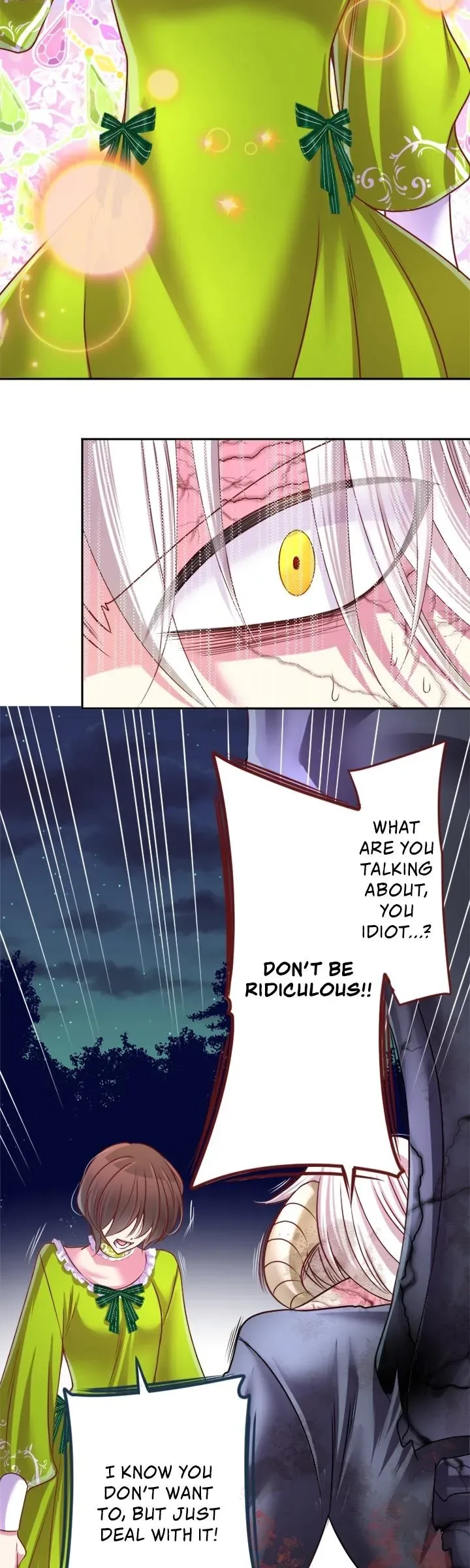 I was Reborn as a Housekeeper in a Parallel World! Chapter 264 page 30