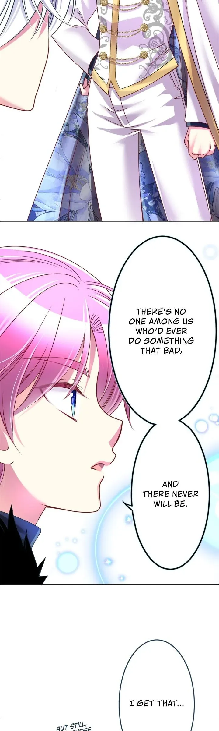 I was Reborn as a Housekeeper in a Parallel World! Chapter 267 page 18