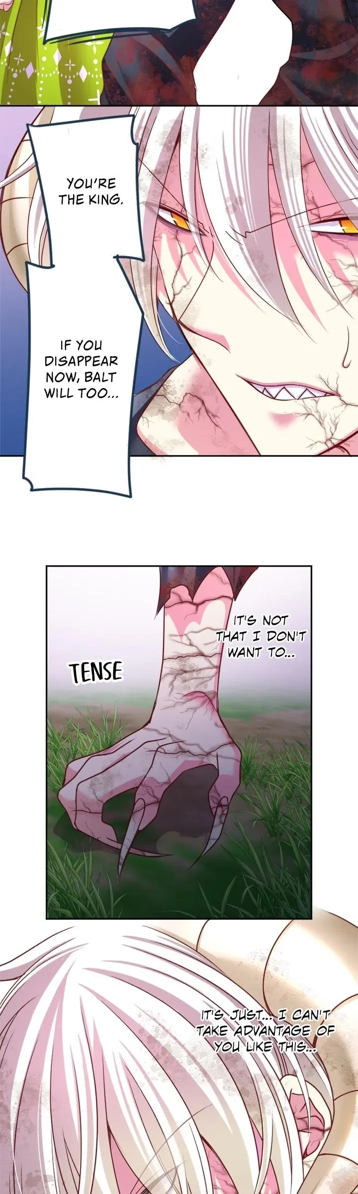I was Reborn as a Housekeeper in a Parallel World! Chapter 264 page 31