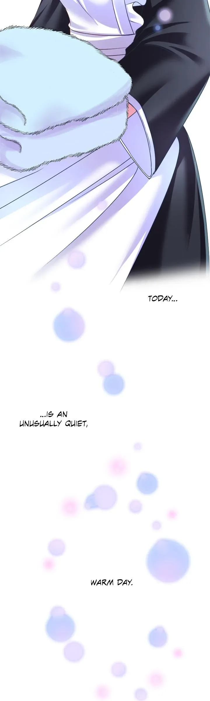 I was Reborn as a Housekeeper in a Parallel World! Chapter 266 page 19