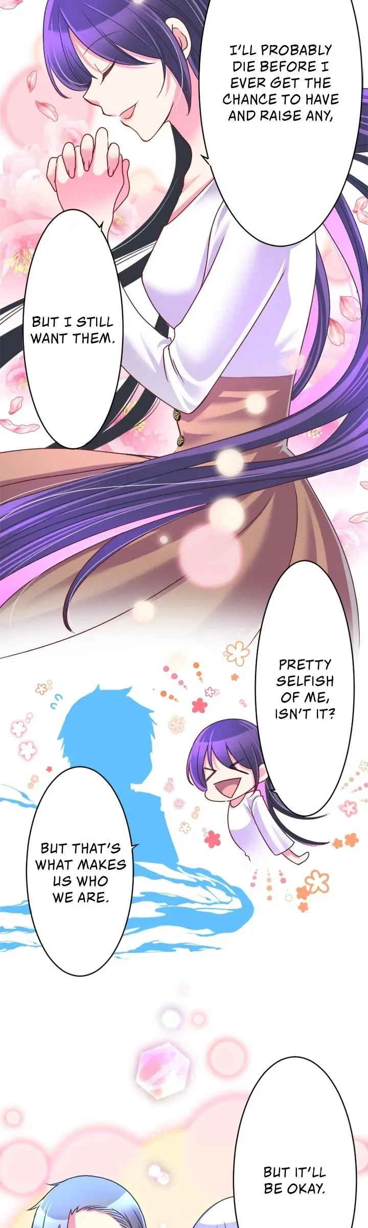 I was Reborn as a Housekeeper in a Parallel World! Chapter 268 page 9