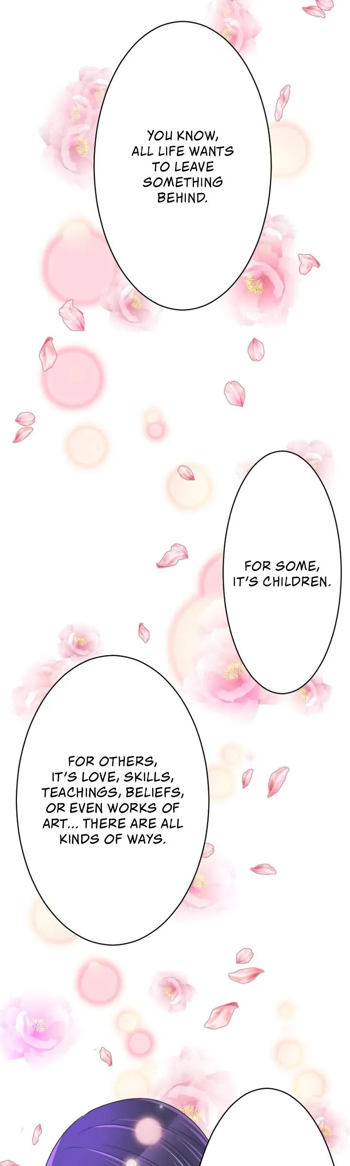 I was Reborn as a Housekeeper in a Parallel World! Chapter 268 page 8