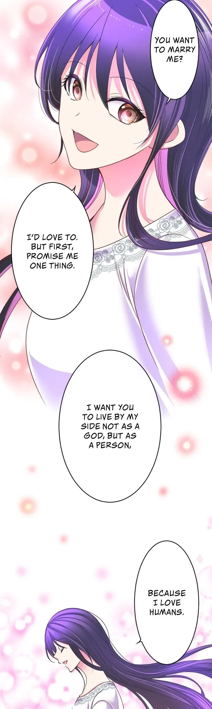 I was Reborn as a Housekeeper in a Parallel World! Chapter 268 page 4