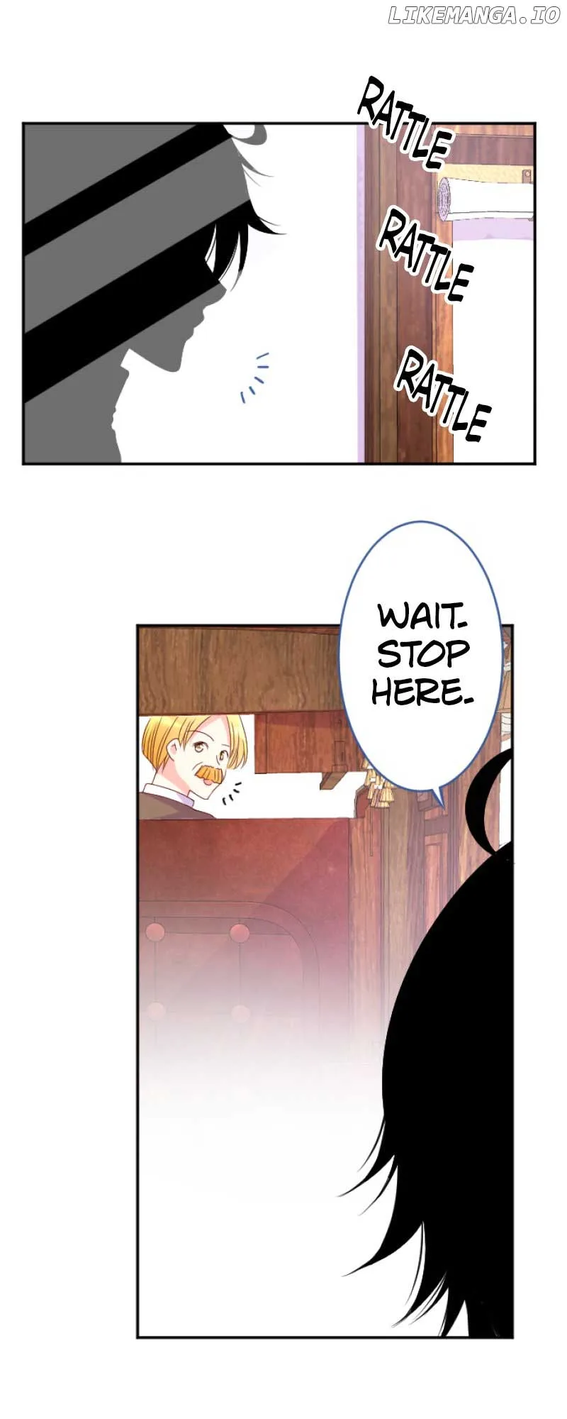 I was Reborn as a Housekeeper in a Parallel World! Chapter 170 page 20