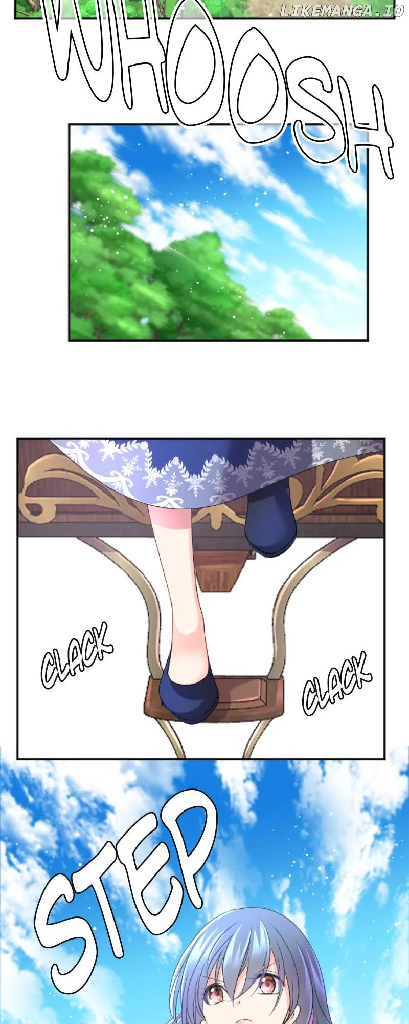 I was Reborn as a Housekeeper in a Parallel World! Chapter 170 page 16