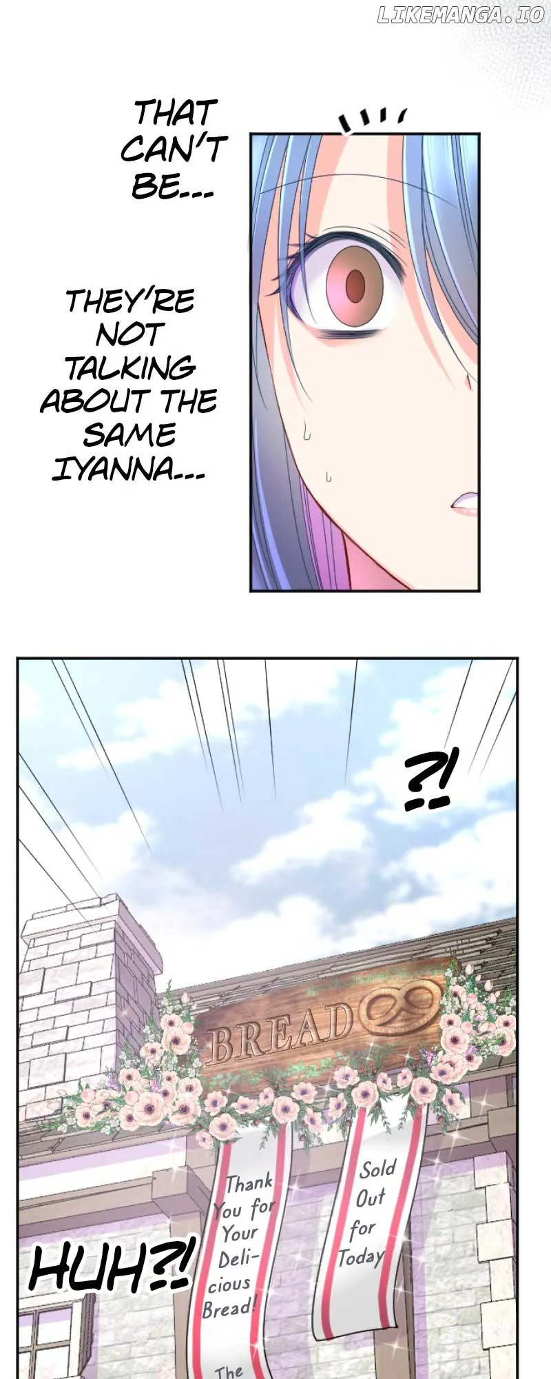 I was Reborn as a Housekeeper in a Parallel World! Chapter 170 page 29