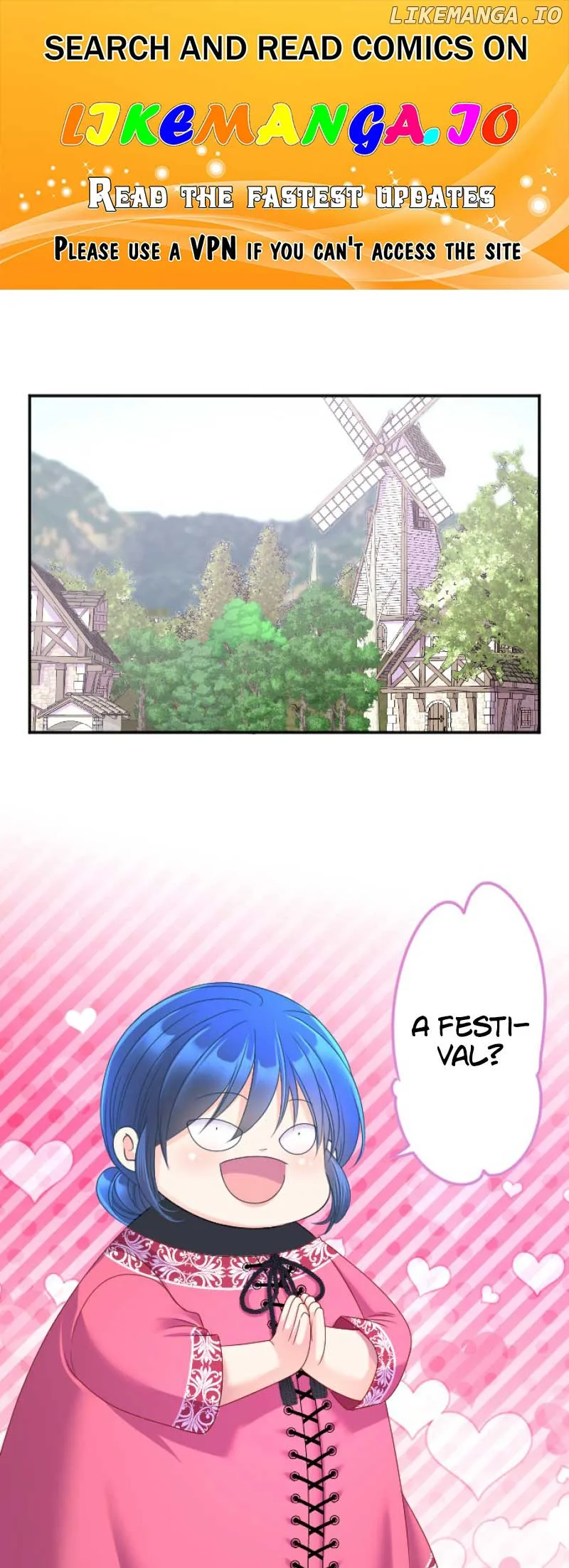 I was Reborn as a Housekeeper in a Parallel World! Chapter 170 page 2