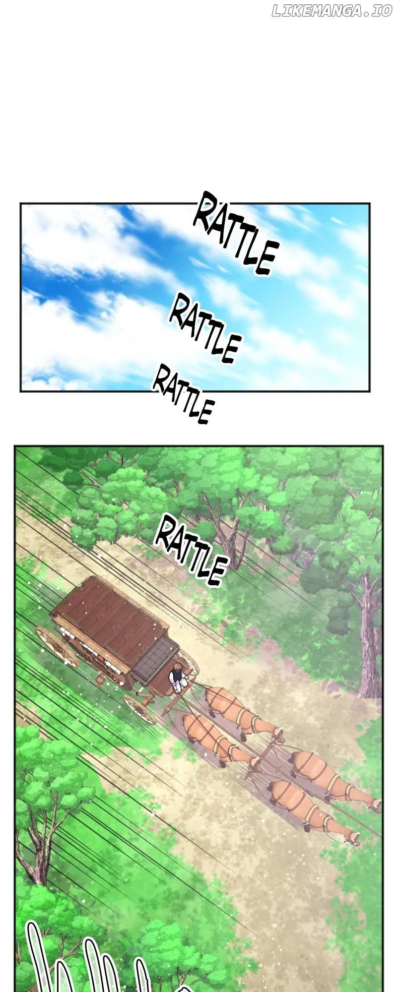 I was Reborn as a Housekeeper in a Parallel World! Chapter 170 page 15