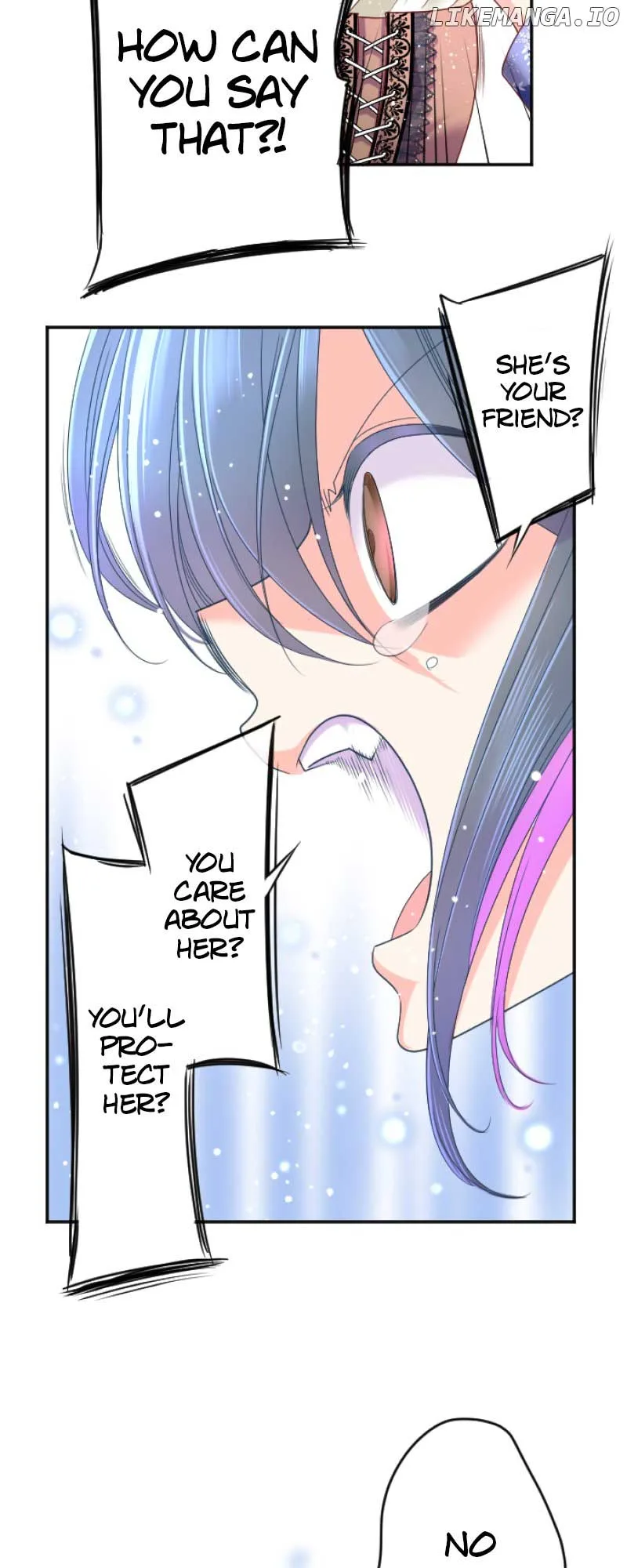 I was Reborn as a Housekeeper in a Parallel World! Chapter 170 page 43