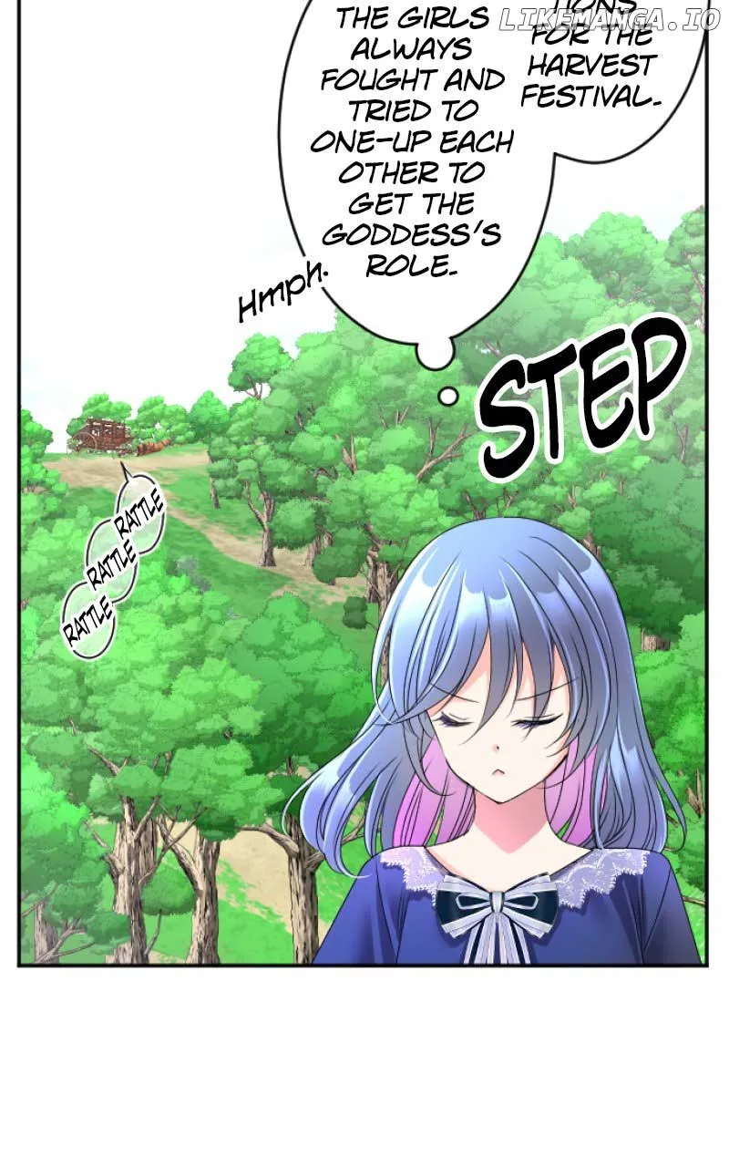 I was Reborn as a Housekeeper in a Parallel World! Chapter 170 page 19