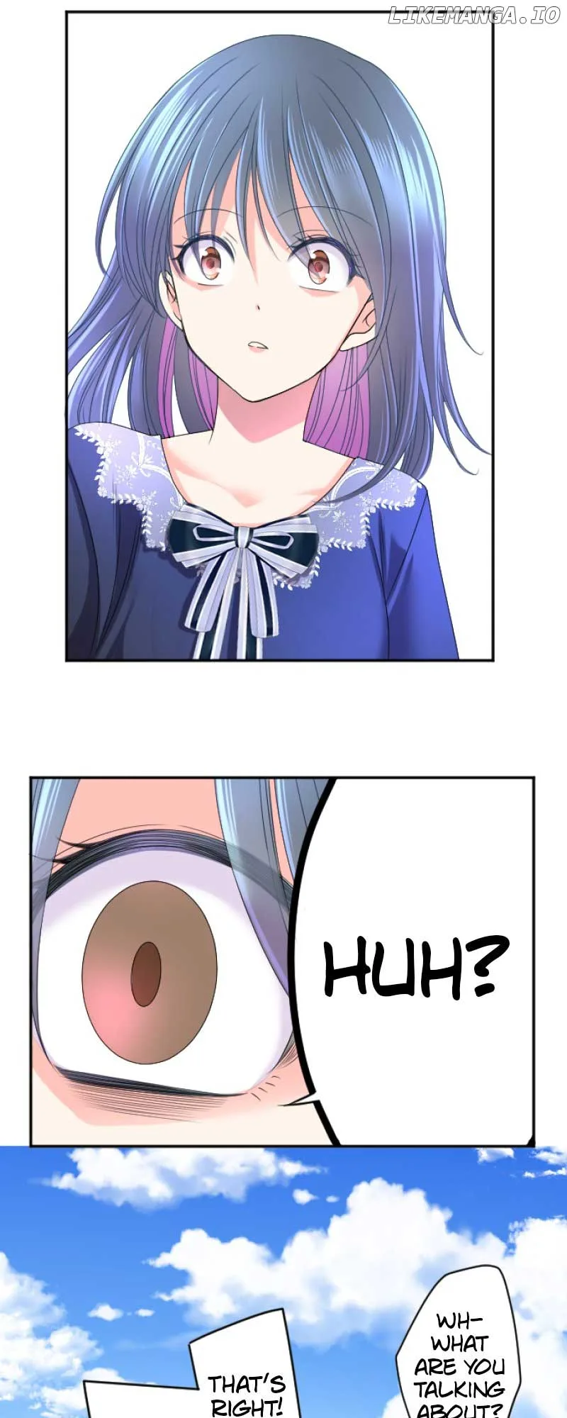 I was Reborn as a Housekeeper in a Parallel World! Chapter 170 page 39