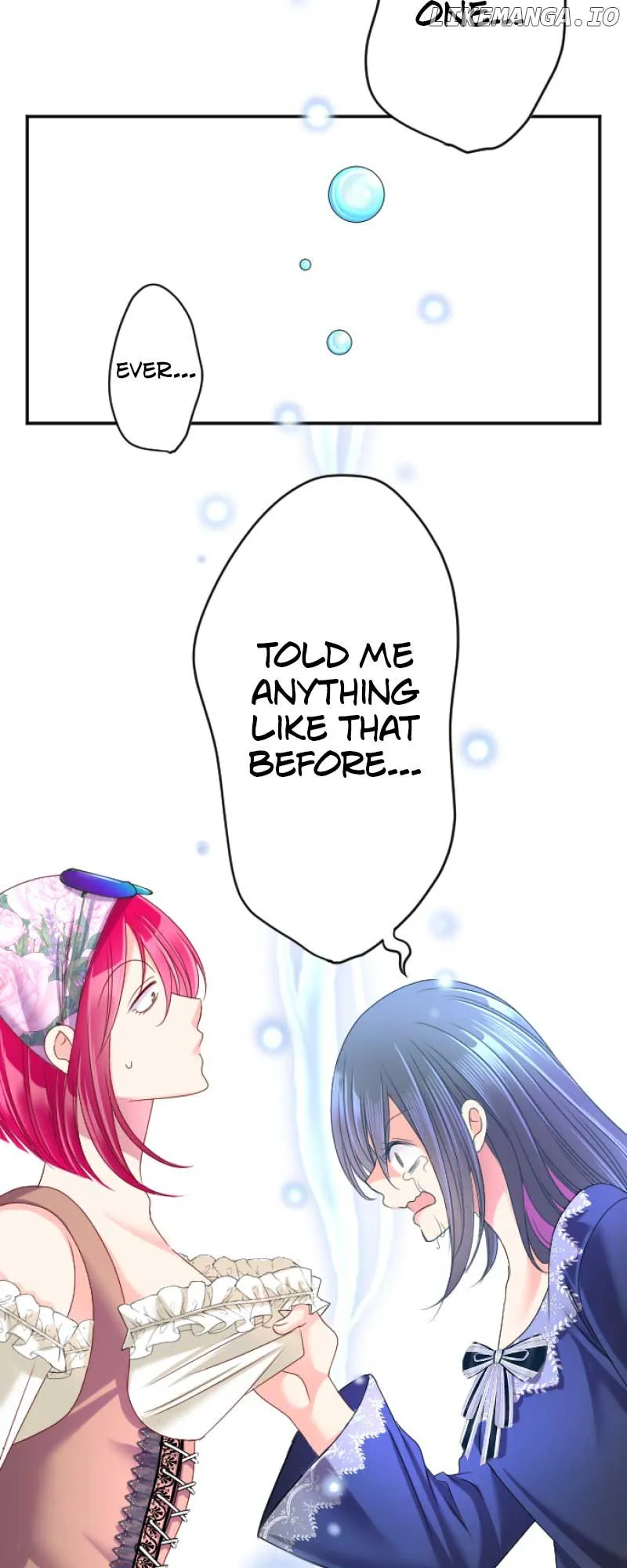 I was Reborn as a Housekeeper in a Parallel World! Chapter 170 page 44
