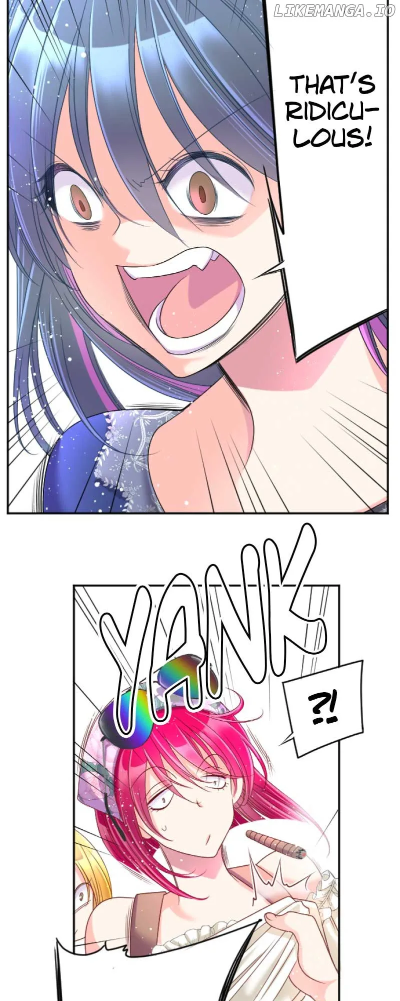 I was Reborn as a Housekeeper in a Parallel World! Chapter 170 page 42