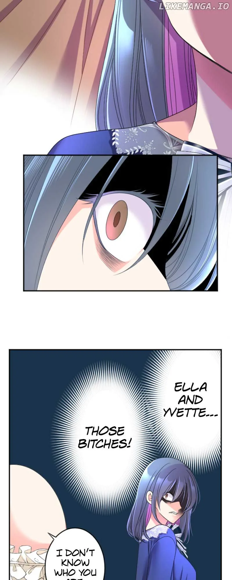 I was Reborn as a Housekeeper in a Parallel World! Chapter 170 page 36