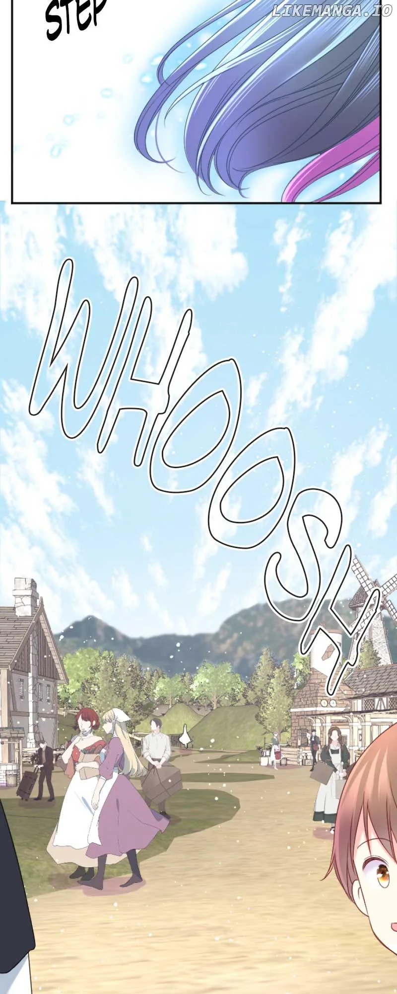 I was Reborn as a Housekeeper in a Parallel World! Chapter 170 page 22