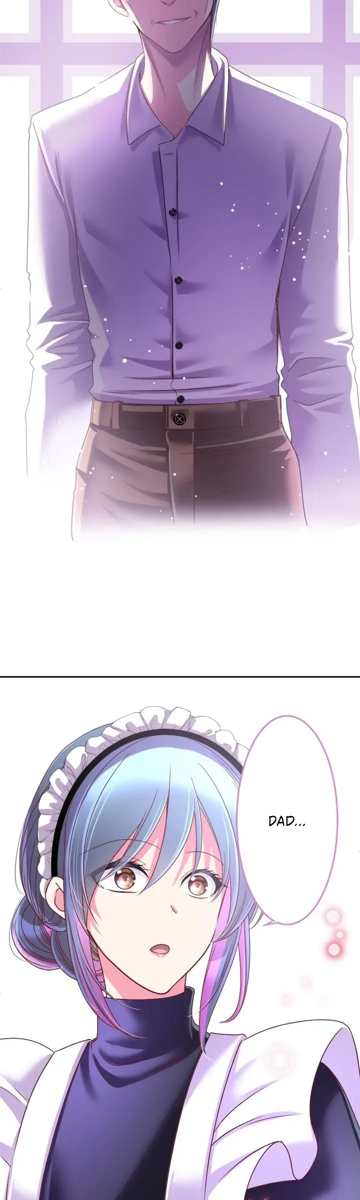 I was Reborn as a Housekeeper in a Parallel World! Chapter 268 page 17
