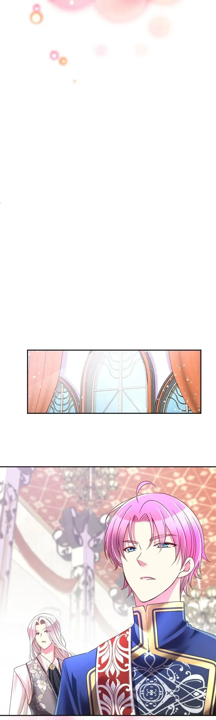 I was Reborn as a Housekeeper in a Parallel World! Chapter 268 page 23