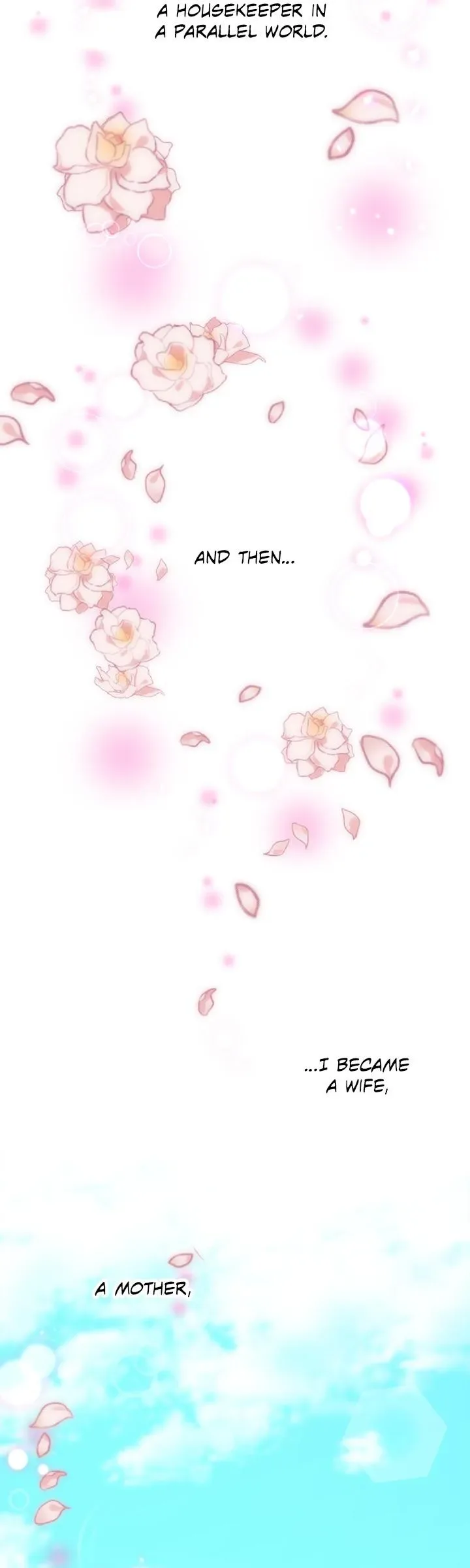 I was Reborn as a Housekeeper in a Parallel World! Chapter 268 page 31