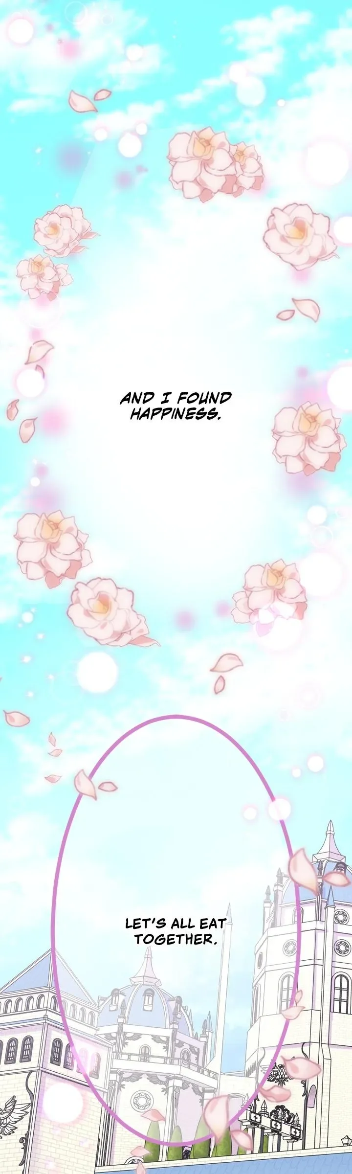 I was Reborn as a Housekeeper in a Parallel World! Chapter 268 page 32