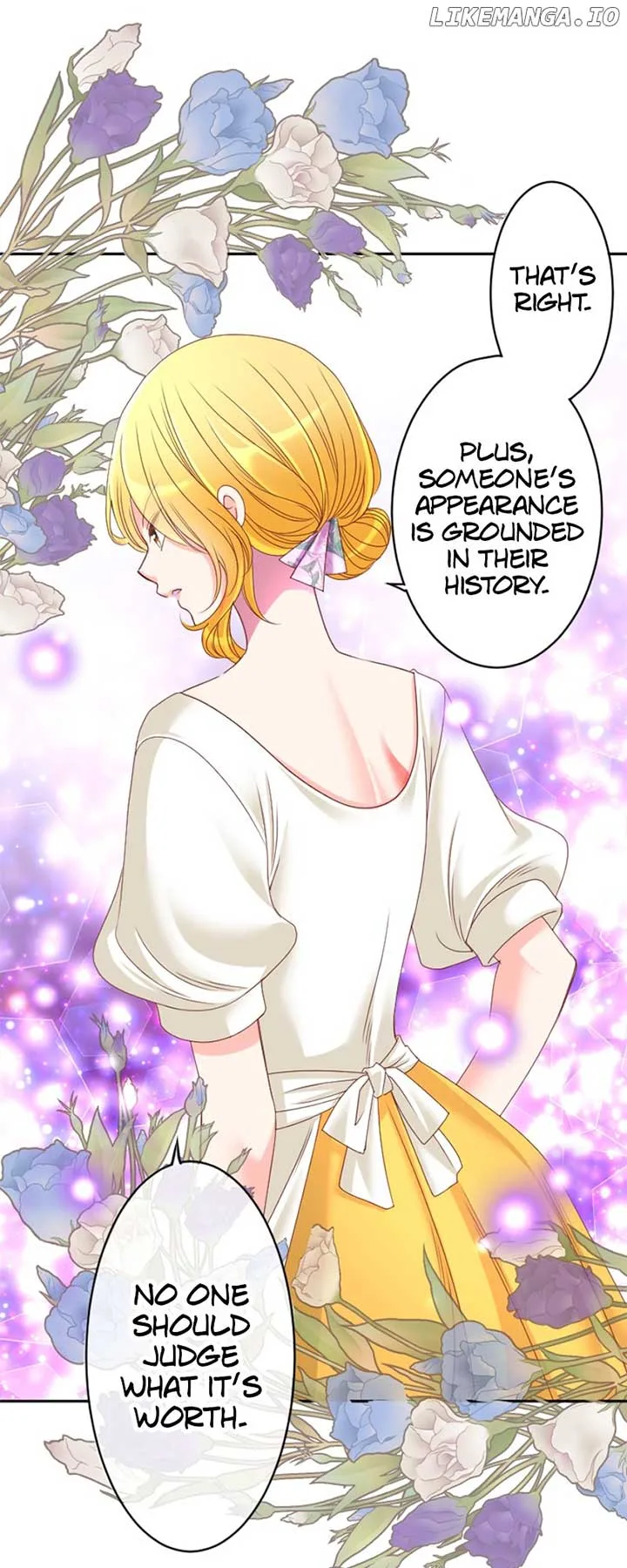 I was Reborn as a Housekeeper in a Parallel World! Chapter 171 page 7