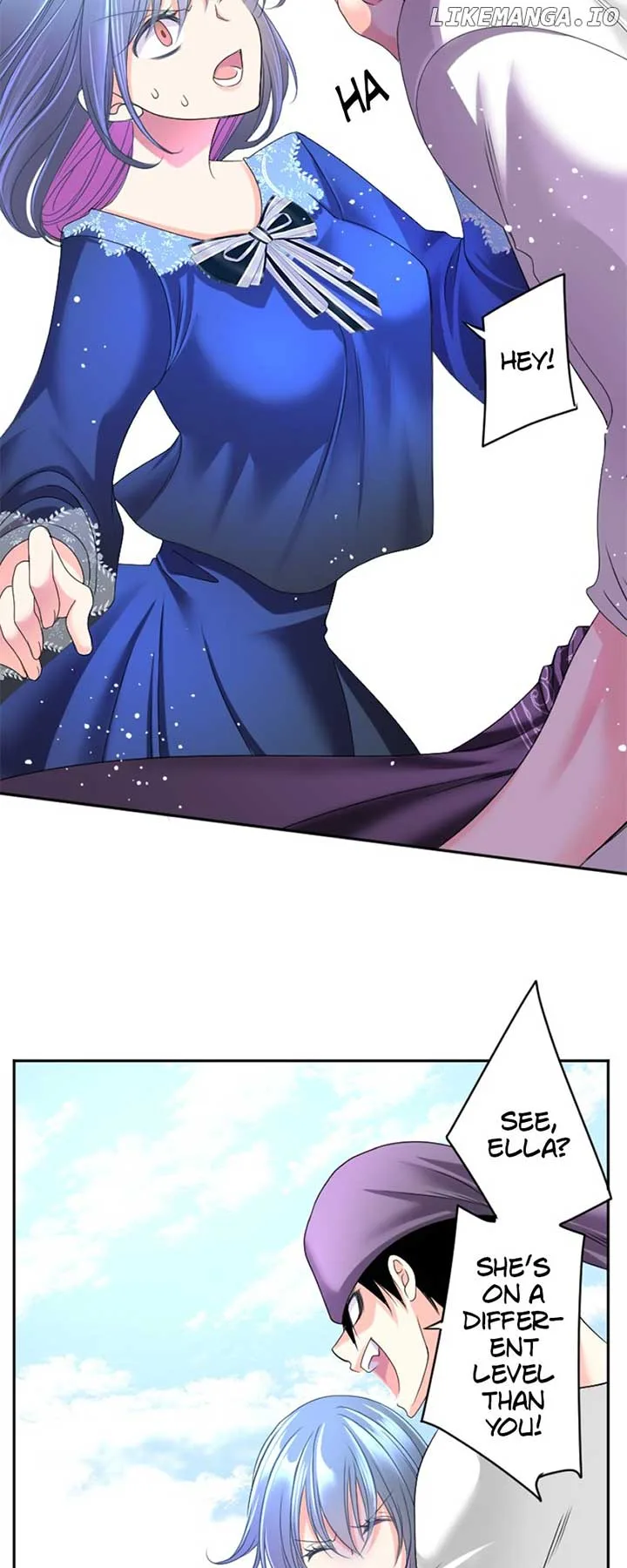 I was Reborn as a Housekeeper in a Parallel World! Chapter 171 page 17