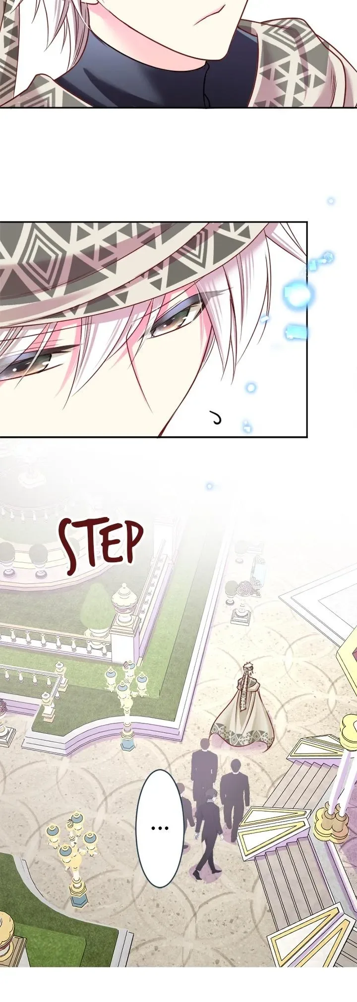 I was Reborn as a Housekeeper in a Parallel World! Chapter 265 page 9