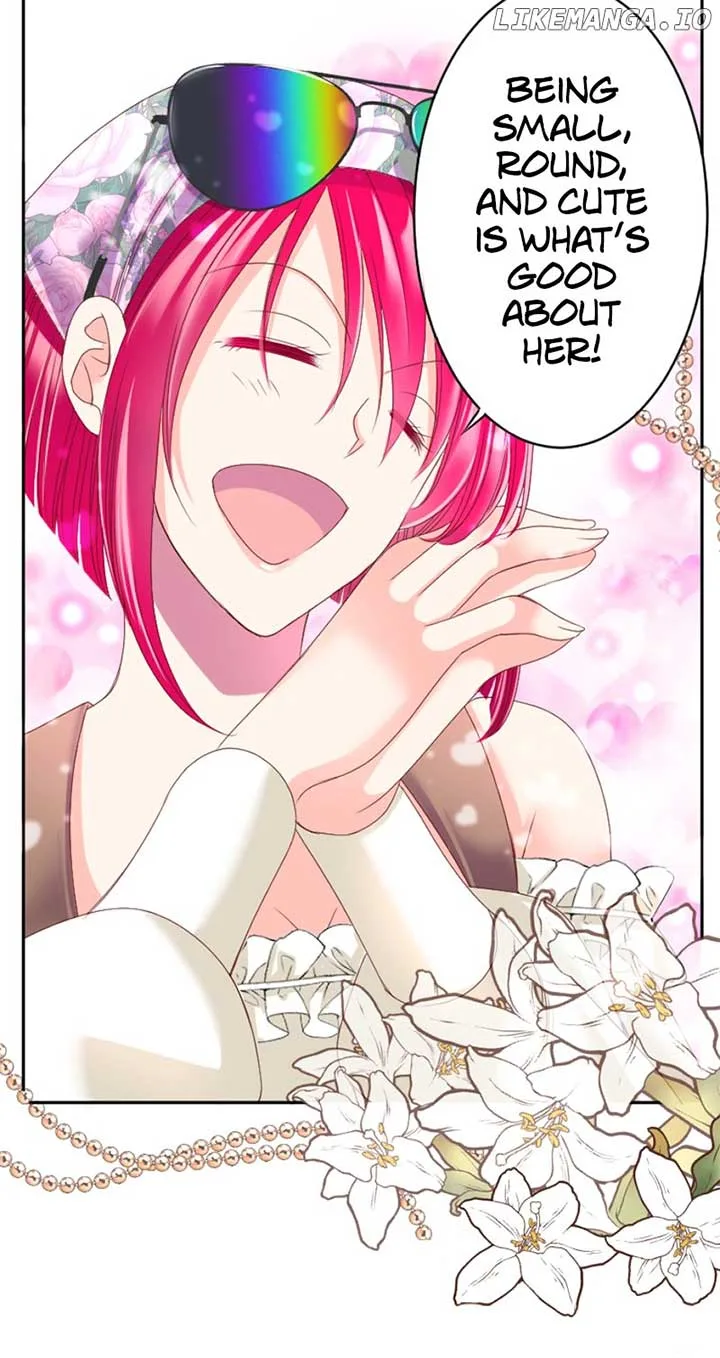 I was Reborn as a Housekeeper in a Parallel World! Chapter 171 page 6