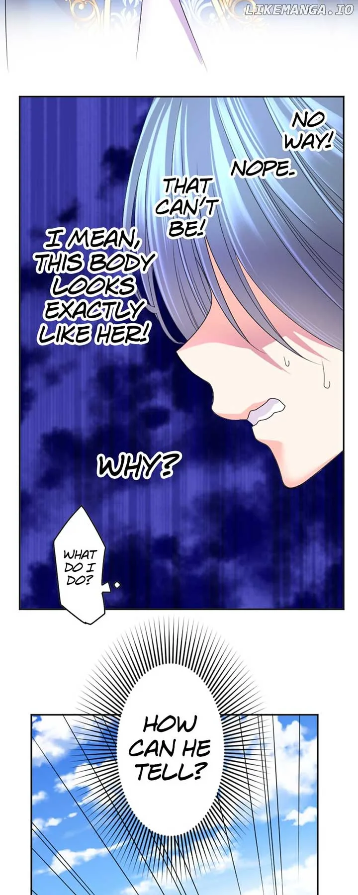 I was Reborn as a Housekeeper in a Parallel World! Chapter 171 page 33