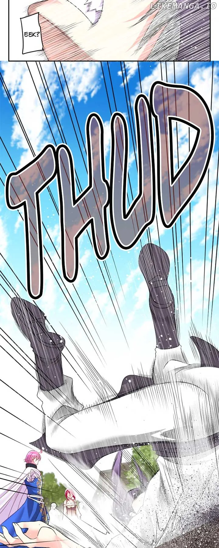 I was Reborn as a Housekeeper in a Parallel World! Chapter 171 page 22
