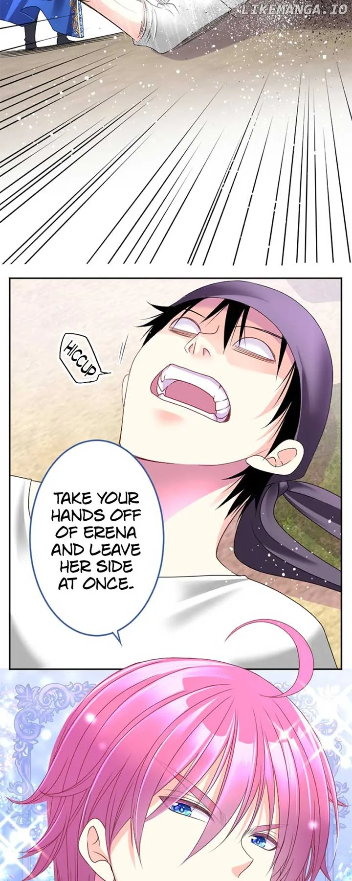 I was Reborn as a Housekeeper in a Parallel World! Chapter 171 page 23