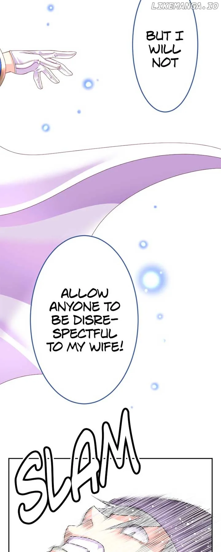 I was Reborn as a Housekeeper in a Parallel World! Chapter 171 page 21