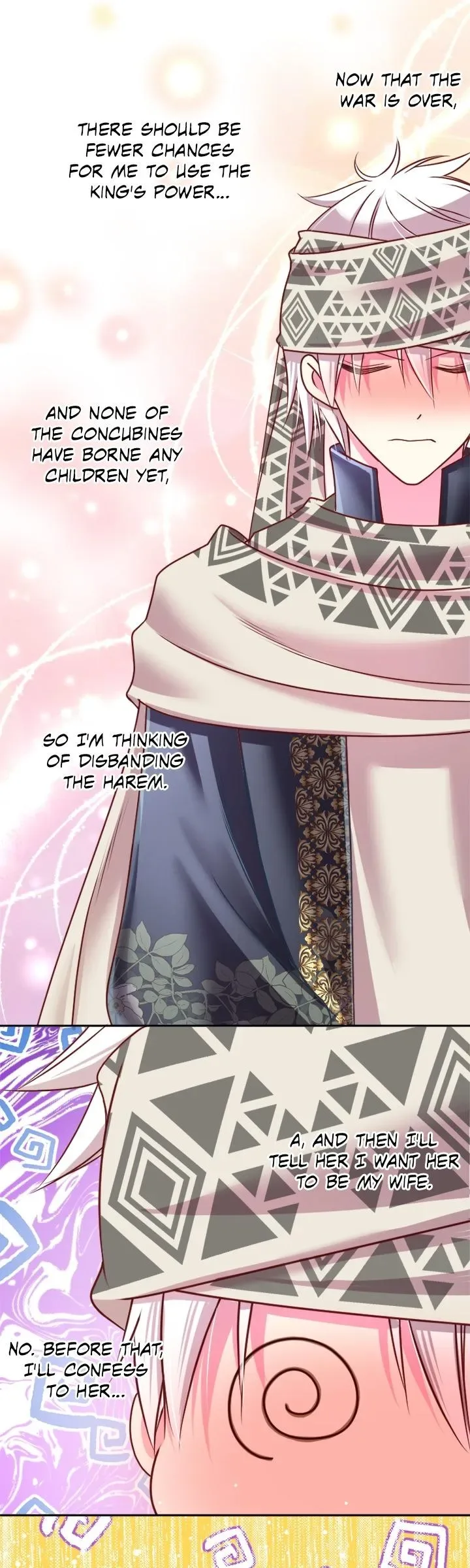 I was Reborn as a Housekeeper in a Parallel World! Chapter 265 page 16